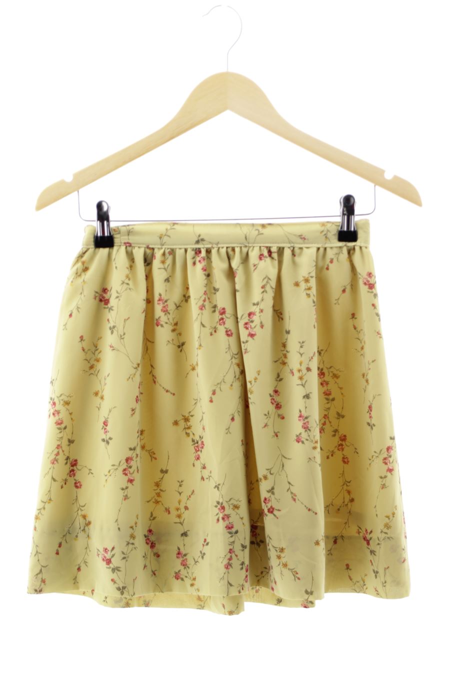 Jupe SusiSweetdress de la taille XS, de couleur fleurs