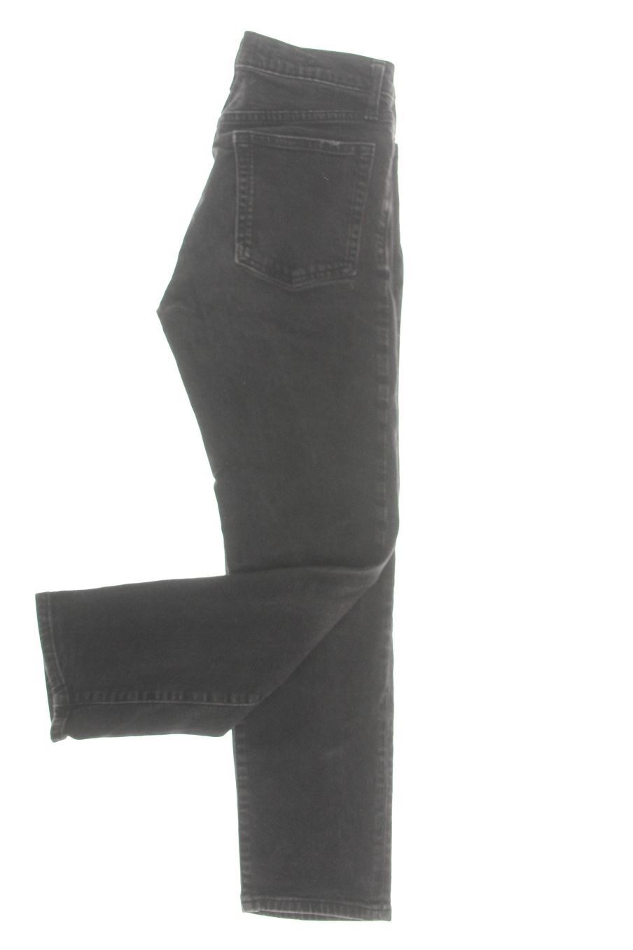 Jeans Mango de la taille 36, de couleur gris de denim