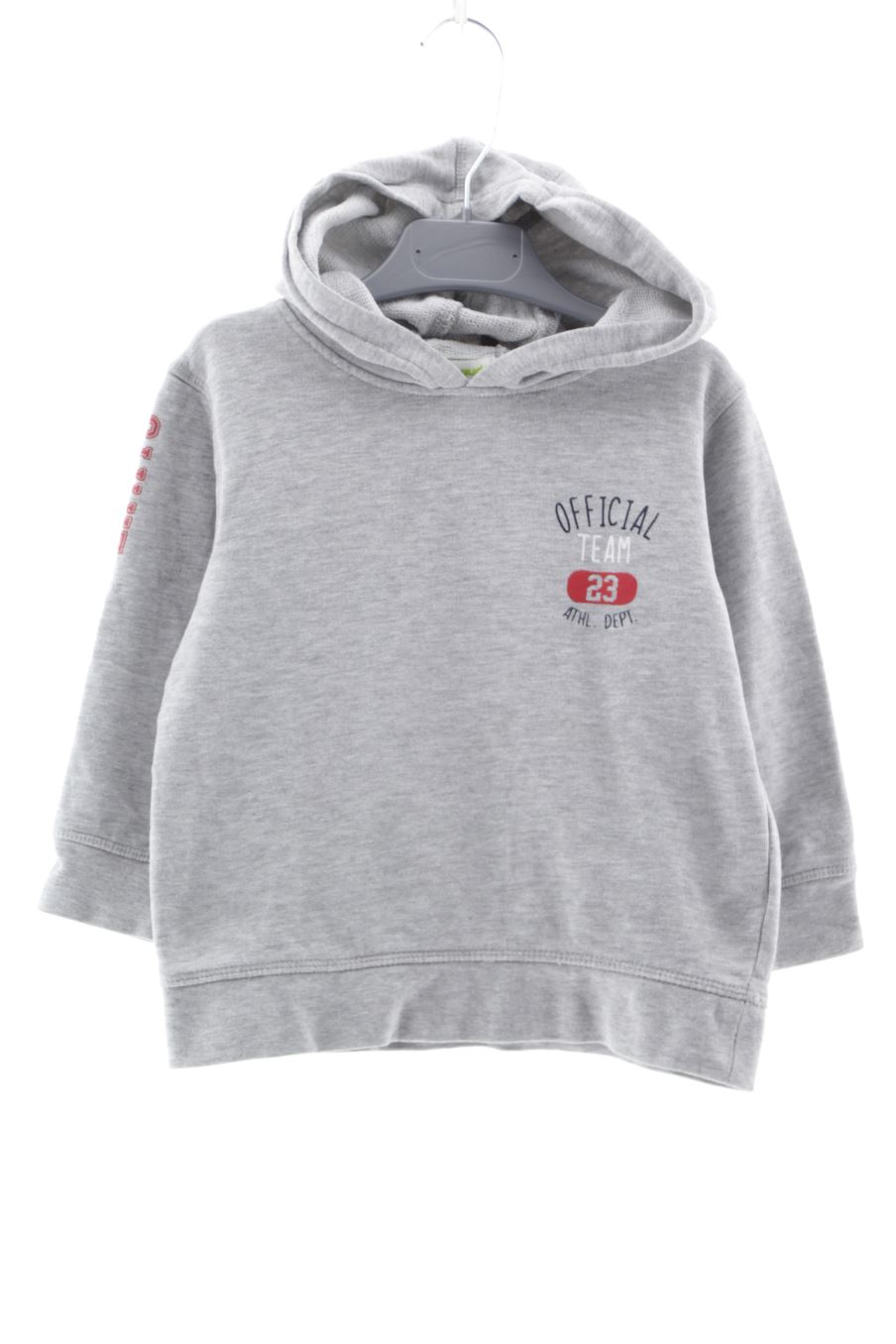 Sudadera de Vertbaudet de la talla 4 años de segunda mano