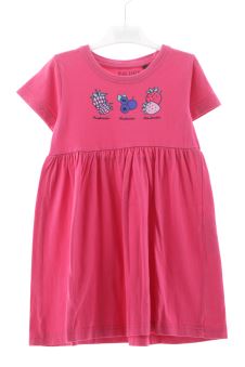 Robe casual 5 ans Blue seven