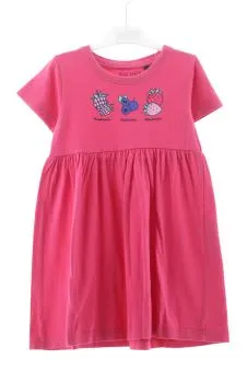 Vestido sport 5 años Blue seven