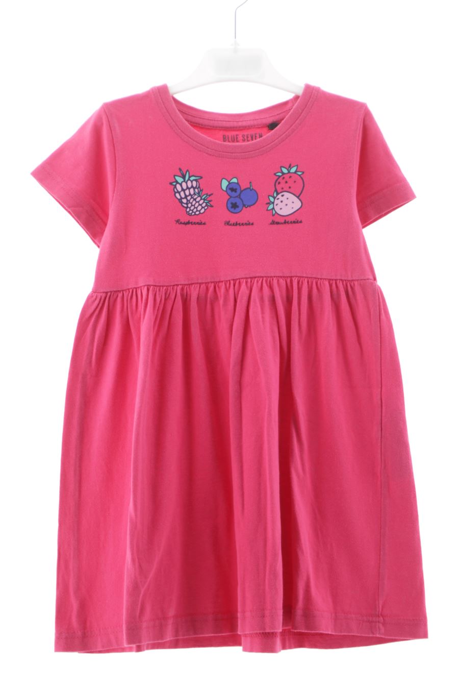 Robe casual Blue seven de la taille 5 ans de seconde main