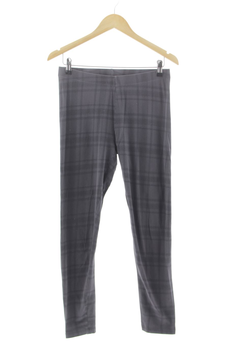 Leggins C&A de la taille M, de couleur gris