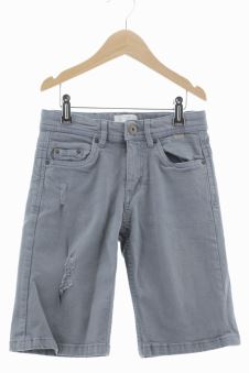 Jeans corti 7 anni Kids collection (El Corte Inglés)