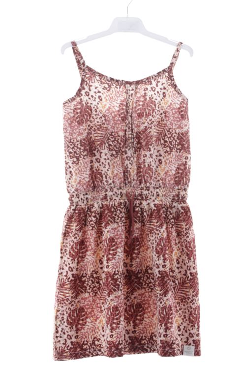 Aufwändiges Kleid