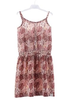 Aufwändiges Kleid 140 Boboli