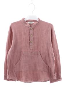 Chemise manches longues 6 ans El taller de la abuela