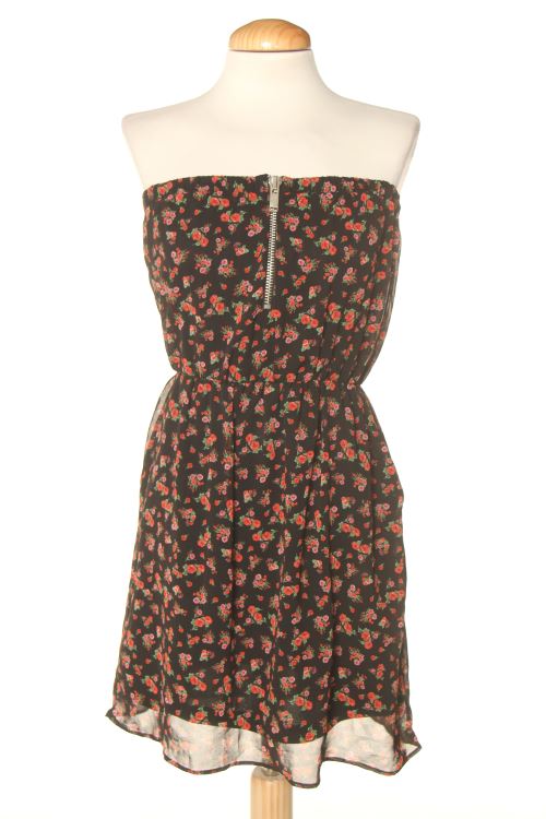 Robe casual