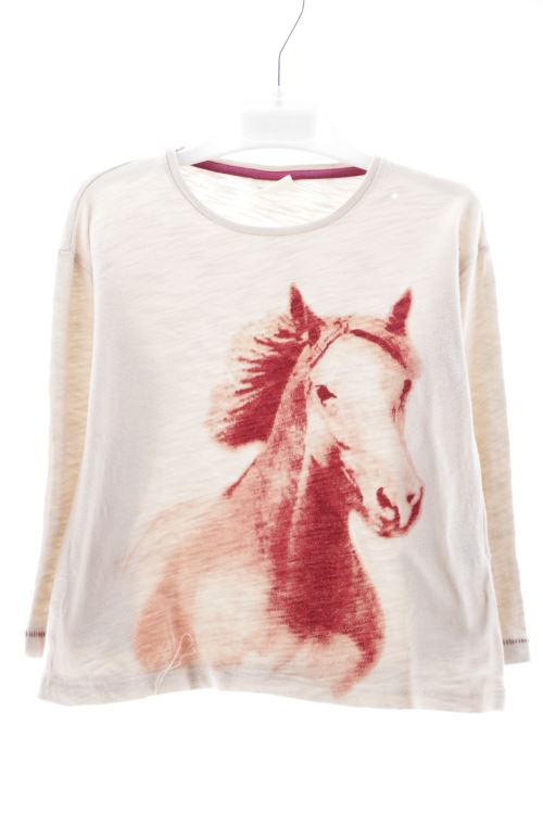 T-shirt manches longues