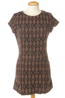 Robe casual M Pull & Bear, photo 1 sur 2
