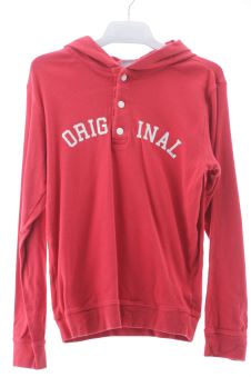 T-shirt manches longues 8 ans Petit Bateau