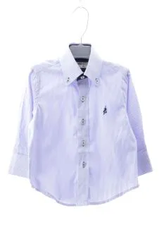 Camisa de manga larga 2 años Clothing Keep