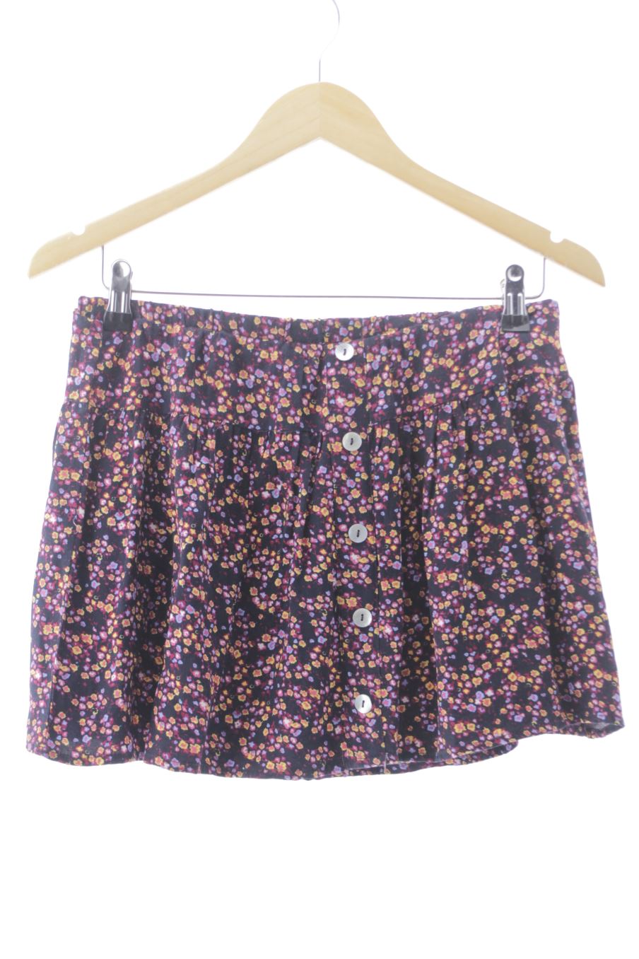 Gonne de Green coast de la talla M, de color stampato