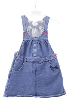 Aufwändiges Kleid 92 Chicco