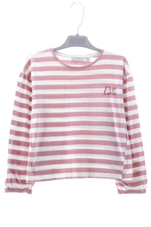 Camiseta de manga larga