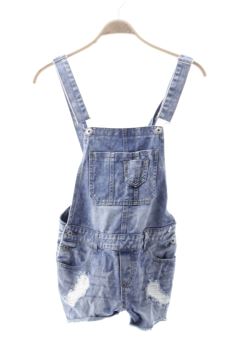 Jumpsuit S Vila Clothes