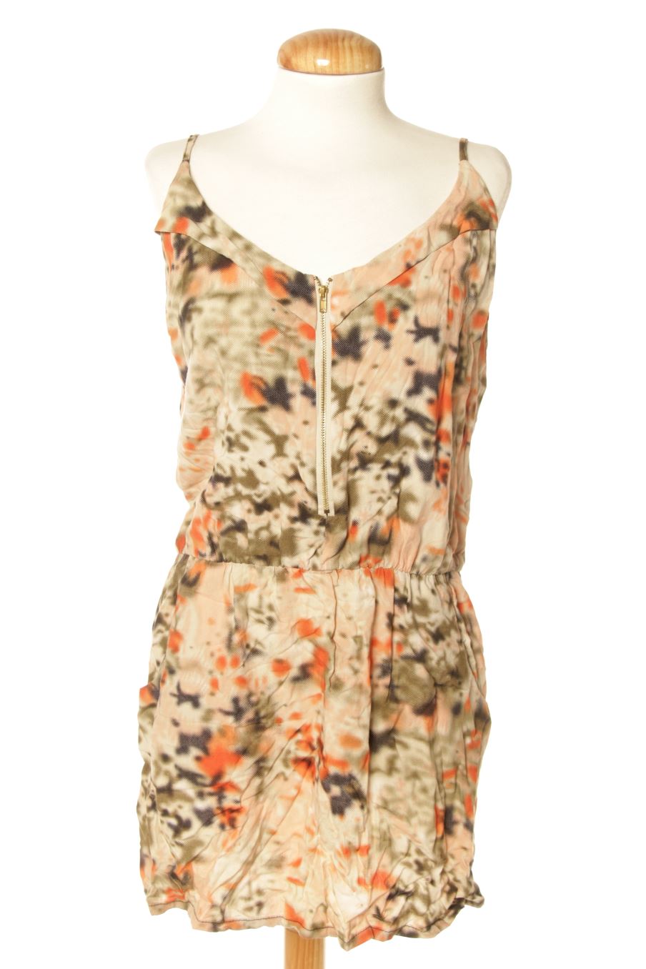 Robe casual Amisu de la taille 40, de couleur imprimés