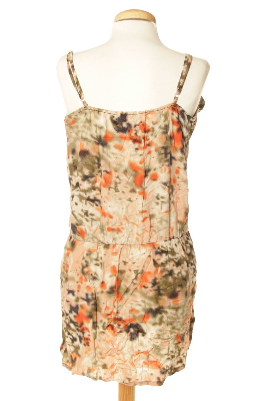 Robe casual Amisu de la taille 40, de couleur imprimés