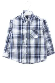 Camisa de manga larga 3 años Palomino (C&A)