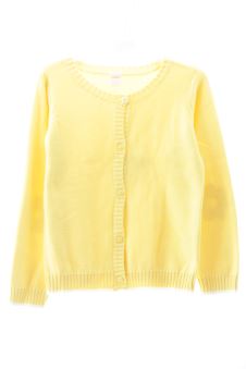 Gilet manches longues 7 ans Gymboree