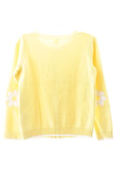 Gilet manches longues 7 ans Gymboree