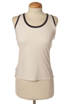 Top deportivo M Zara