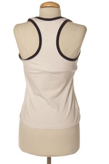 Top deportivo M Zara