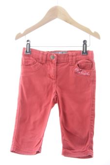 Short en jean 4 ans Orchestra