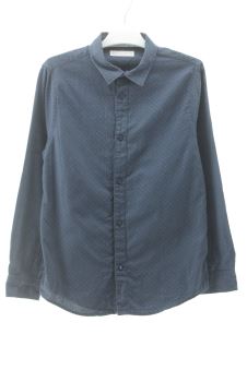 Chemise manches longues 10 ans Zara