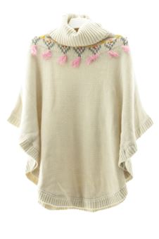 Pullover 170 Kids collection (El Corte Inglés)