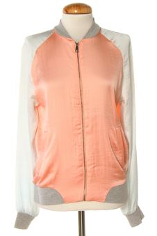 Chaqueta S Stradivarius, foto 1 de 2