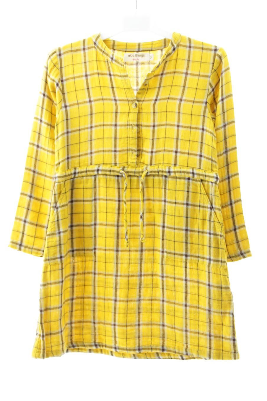 Robe Nice Things de la taille 6 ans de seconde main