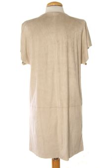 Vestido casual S Mango