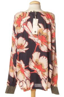Blouse à manches longues XL Peppercorn