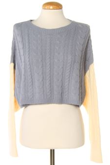Jersey M Stradivarius