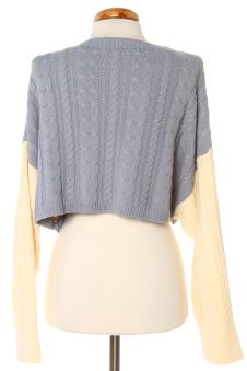 Jersey M Stradivarius