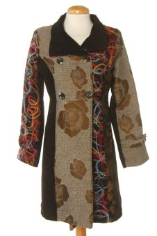 Manteau M Made in italy