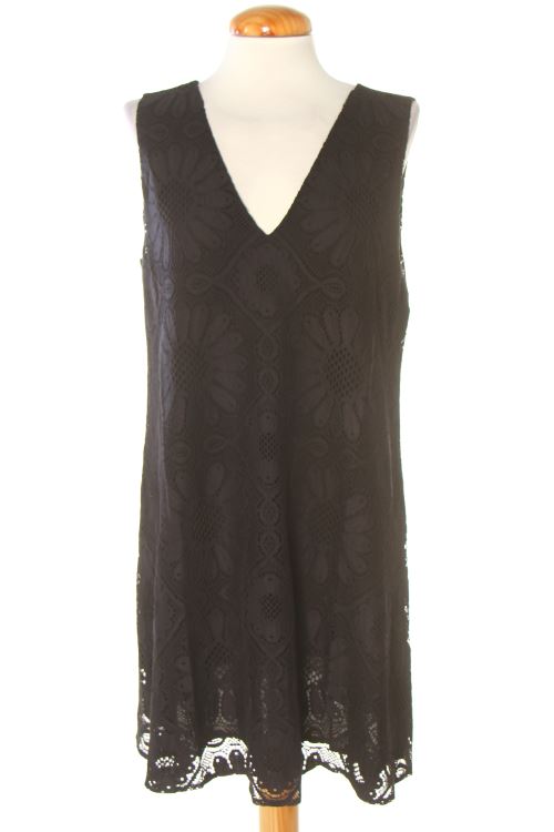 Robe casual