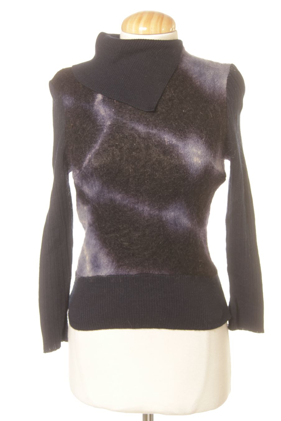 Maglione de O`clock de la talla S, de color stampato