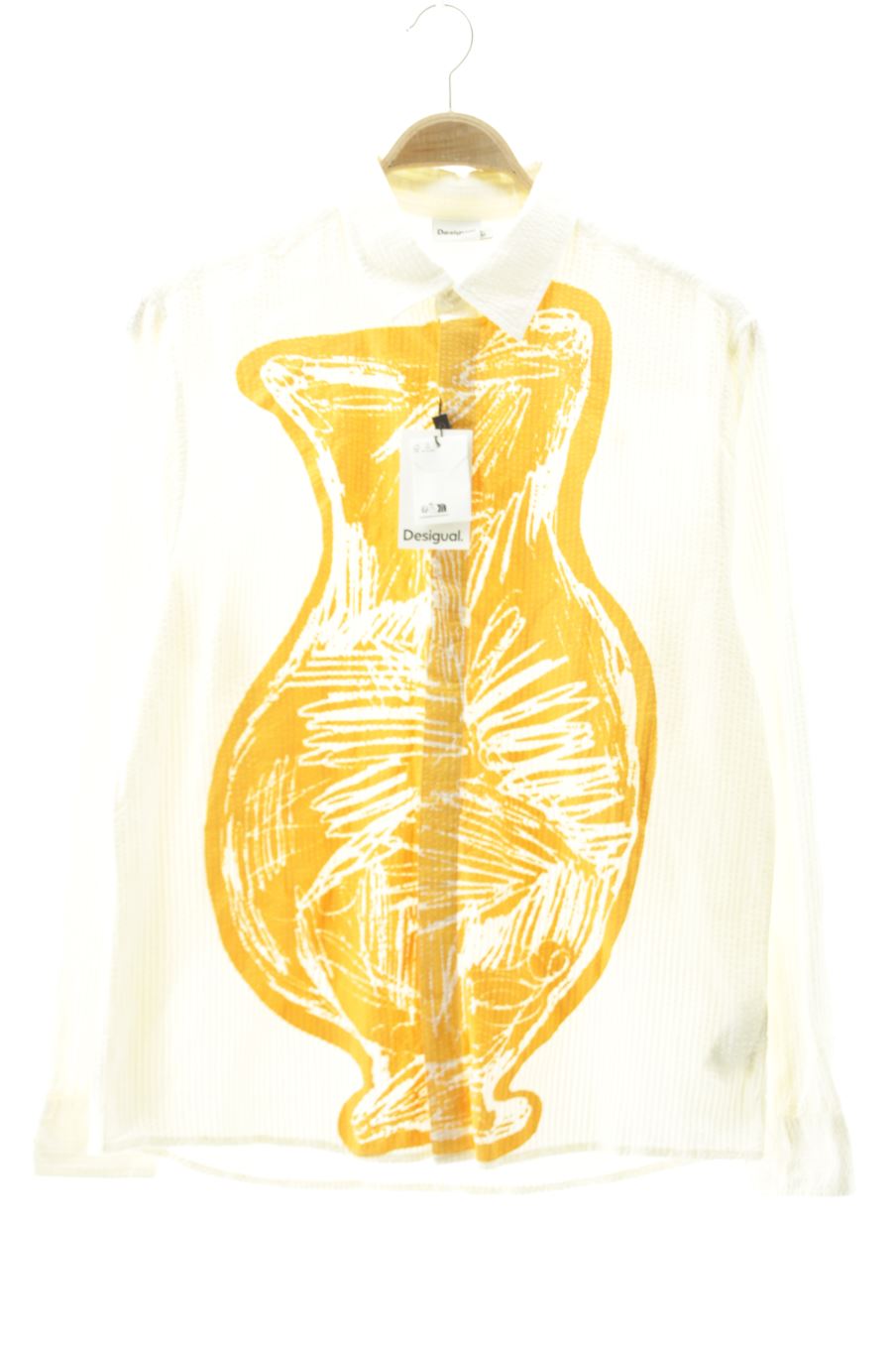 Chemise Desigual de la taille M
