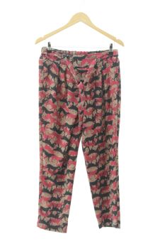Casual Hose M Dolores Promesas