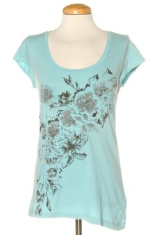 T-shirt XS DKNY