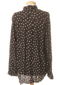 Camisa M Pull & Bear