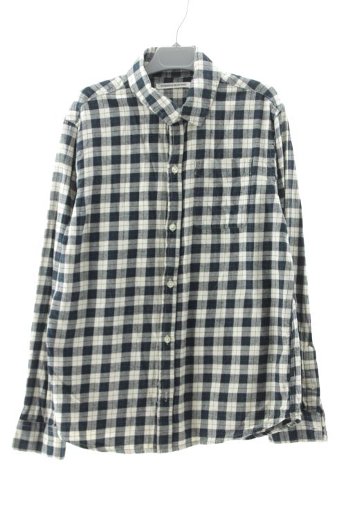 Chemise manches longues