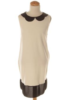Aufwändiges Kleid 164 Zara