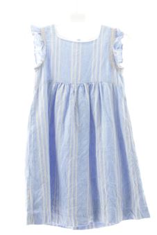 Aufwändiges Kleid 122 Gocco