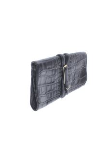 Clutch Mediano Isaac Mizrahi
