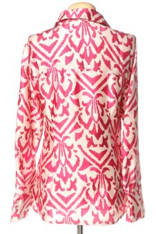 Chemise S Mango