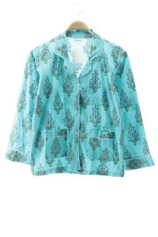 Pyjama complet XS basyco