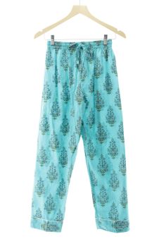 Pyjama complet XS basyco
